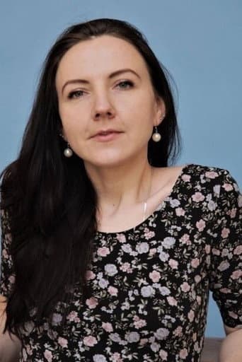 Marta Elīna Martinsone profile photo
