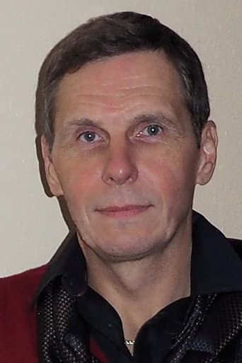 Oleg Korpachev