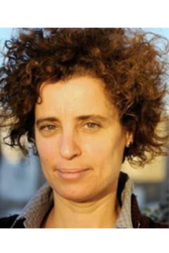 Silvina Landsmann profile photo