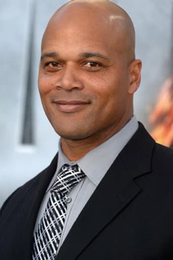Rico McClinton