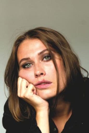 Johanna Bohm Hermansson