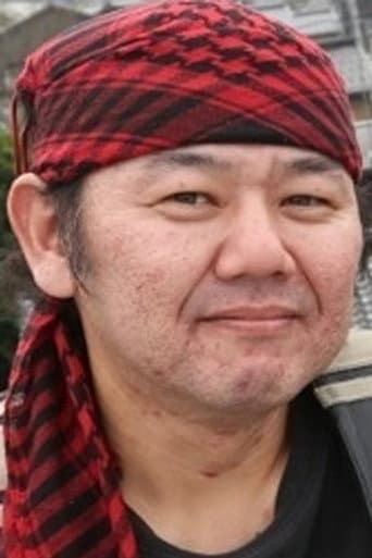 Masayuki Yoshihara profile photo