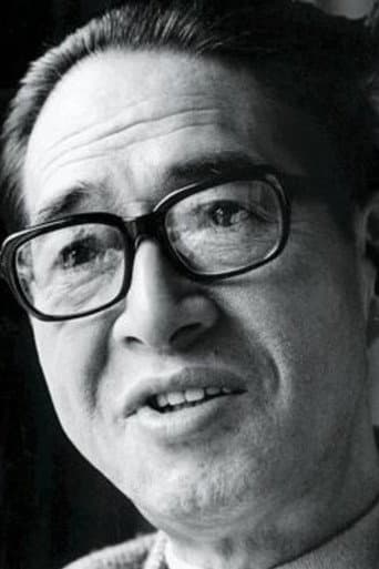 Kōzaburō Yoshimura profile photo