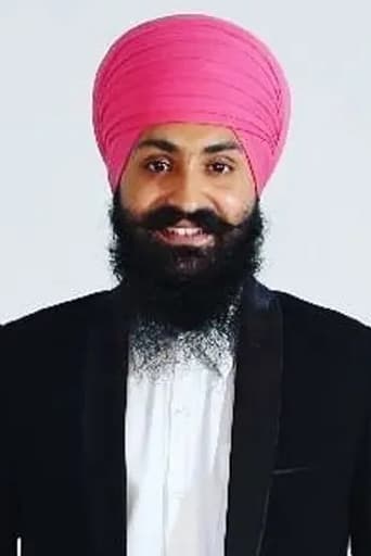 Apindereep Singh