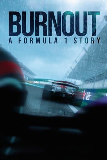Burnout: A Formula 1 Story