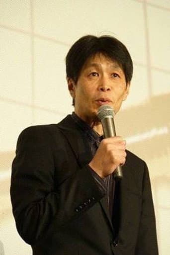 Mamoru Hoshi profile photo