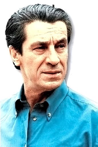 Antonis Theodorakopoulos