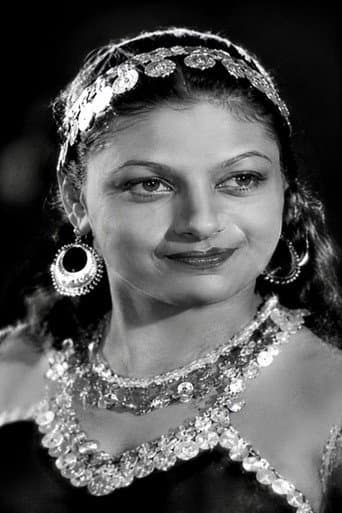 V. N. Janaki