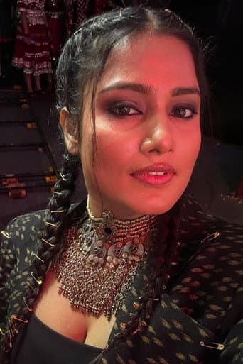 Aanisha Mahakur