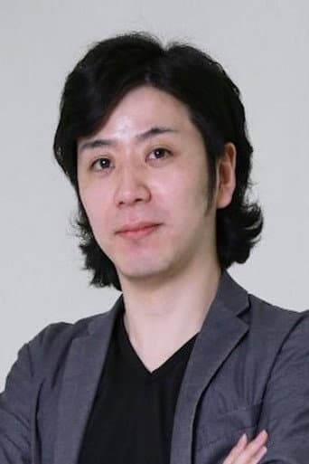 Hiroto Yokokawa profile photo