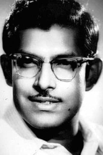 Hrishikesh Mukherjee profile photo