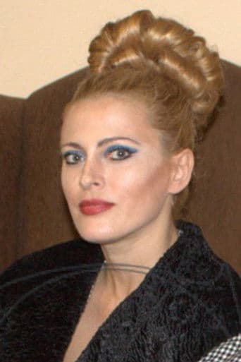 Maria Panoutsopoulou