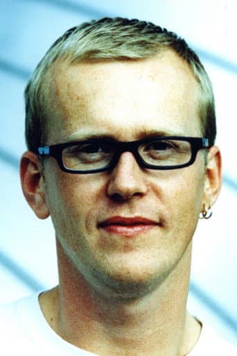 Magnus Carlsson profile photo