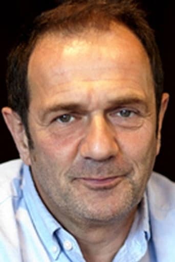 Gilles Legrand profile photo