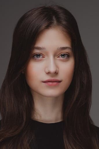 Elizaveta Dolbnikova