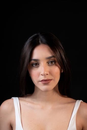 Ana María Cedrón