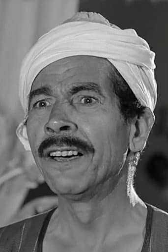 Abdel Ghani El Nagdi