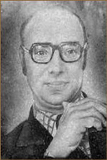 Tadeush Pavlenko profile photo