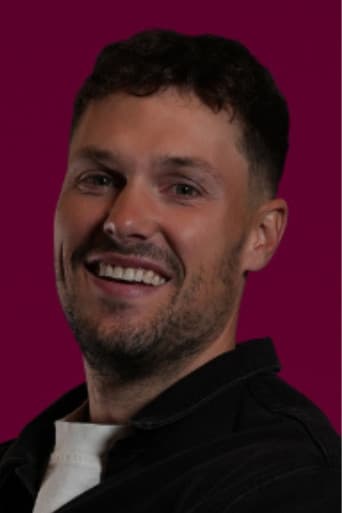 Josh Packham