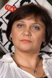 Elena Butenko-Raikina