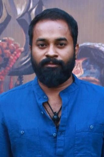 J. Rajes Kanna profile photo