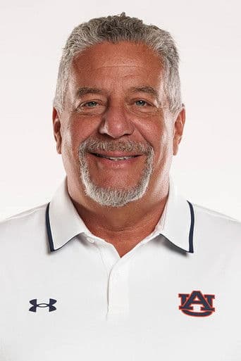 Bruce Pearl