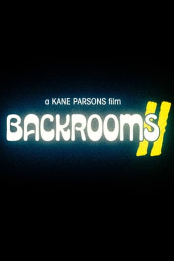 Backrooms 2