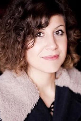 Nadia Mata Portillo profile photo