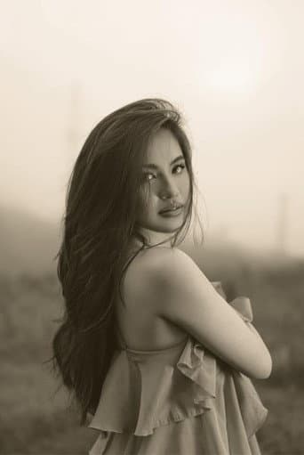 Julie Anne San Jose
