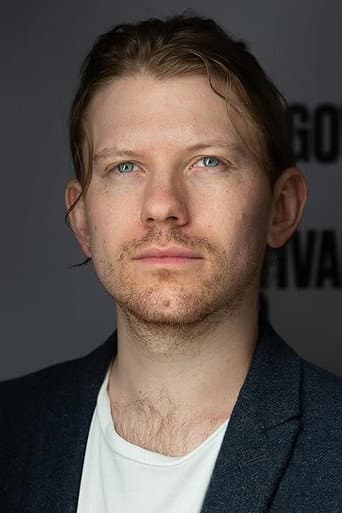 Nick Rowland profile photo