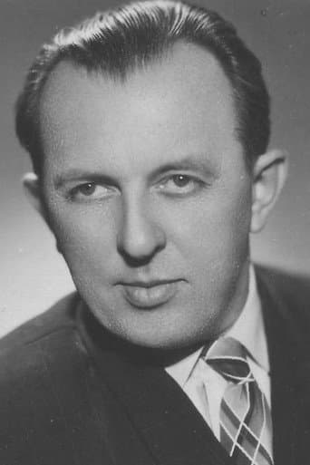 Boris Krasilnikov