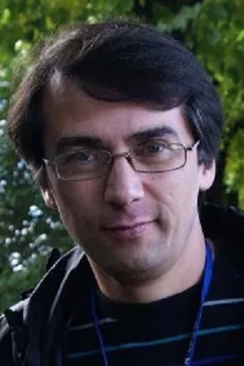 Alexey Vakhrushev profile photo