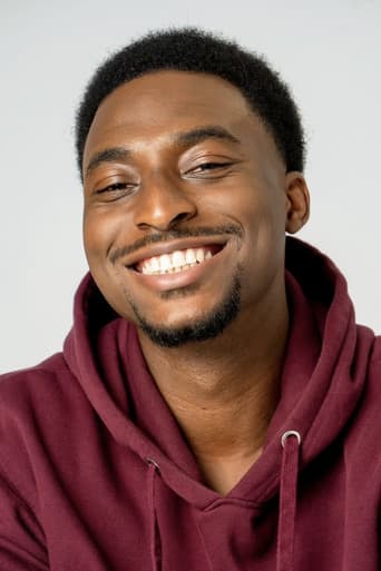 Saedreon Anderson