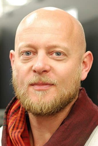 Pieter Ten Hoopen