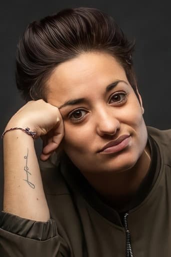 Caroline Estremo
