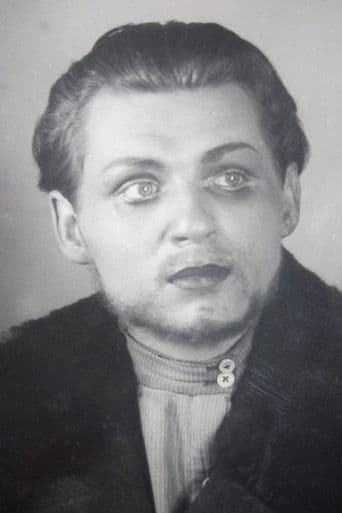 Boris Stavitskiy
