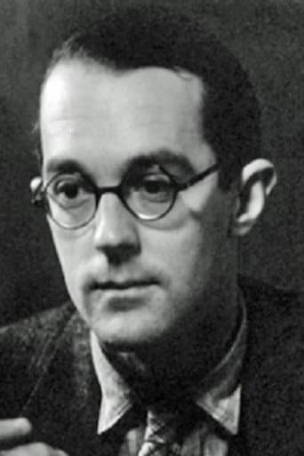 Basil Wright