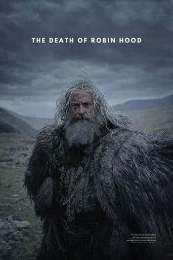 The Death of Robin Hood