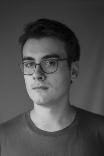 Iván Bustinduy profile photo