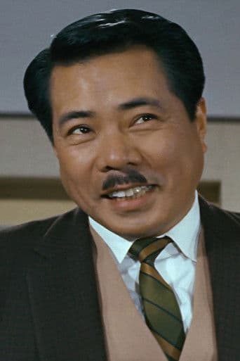 Yoshibumi Tajima