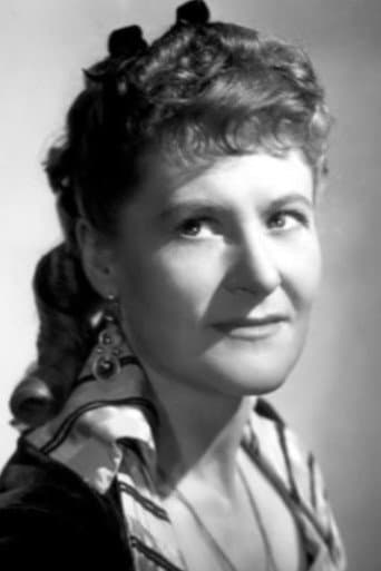 Peggy Thorpe-Bates