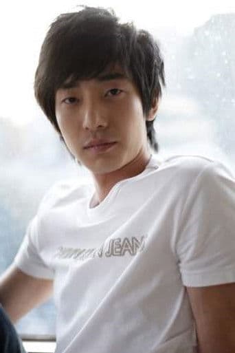 Lee Jeong-woo