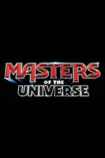 Masters of the Universe