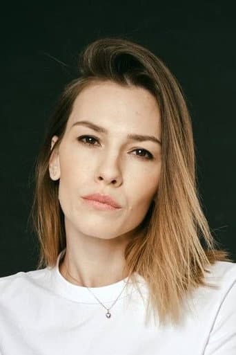 Alisa Gorshkova