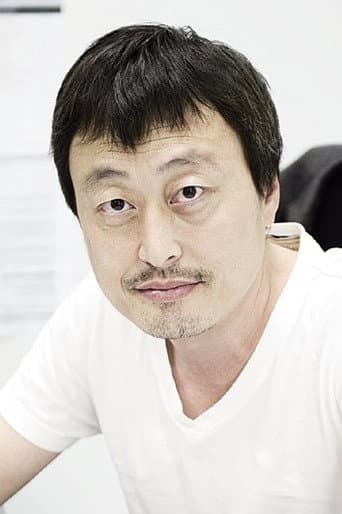 Kim Yong-gyun profile photo