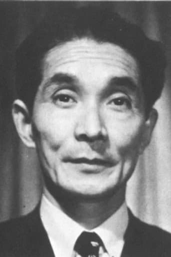 Shirō Toyoda profile photo