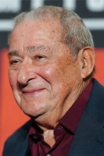 Bob Arum