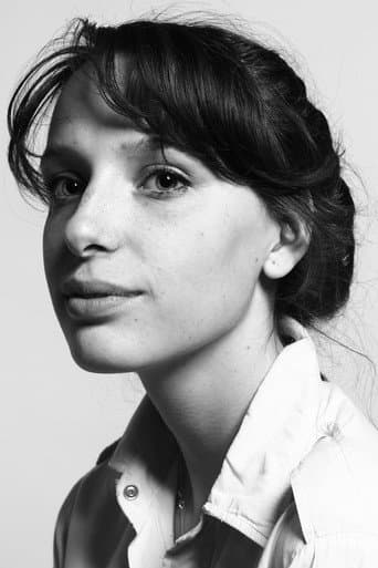 Alena Tomilova profile photo