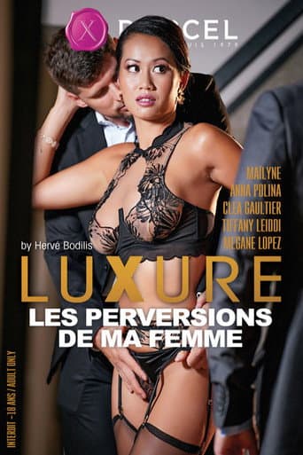 Luxure: My Wife's Perversions