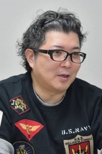 Akira Yasuda